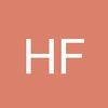 harmoniefryer